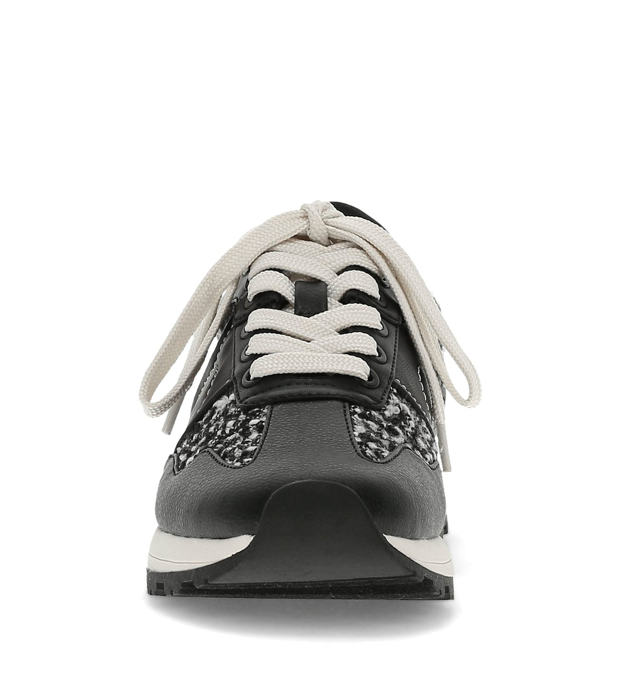Gwenda Lace Up Sneaker | Baretraps