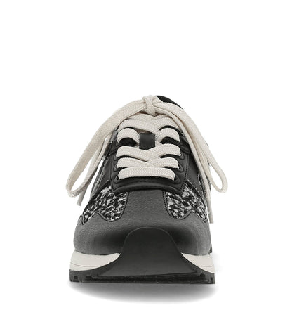 Gwenda Lace Up Sneaker | Baretraps