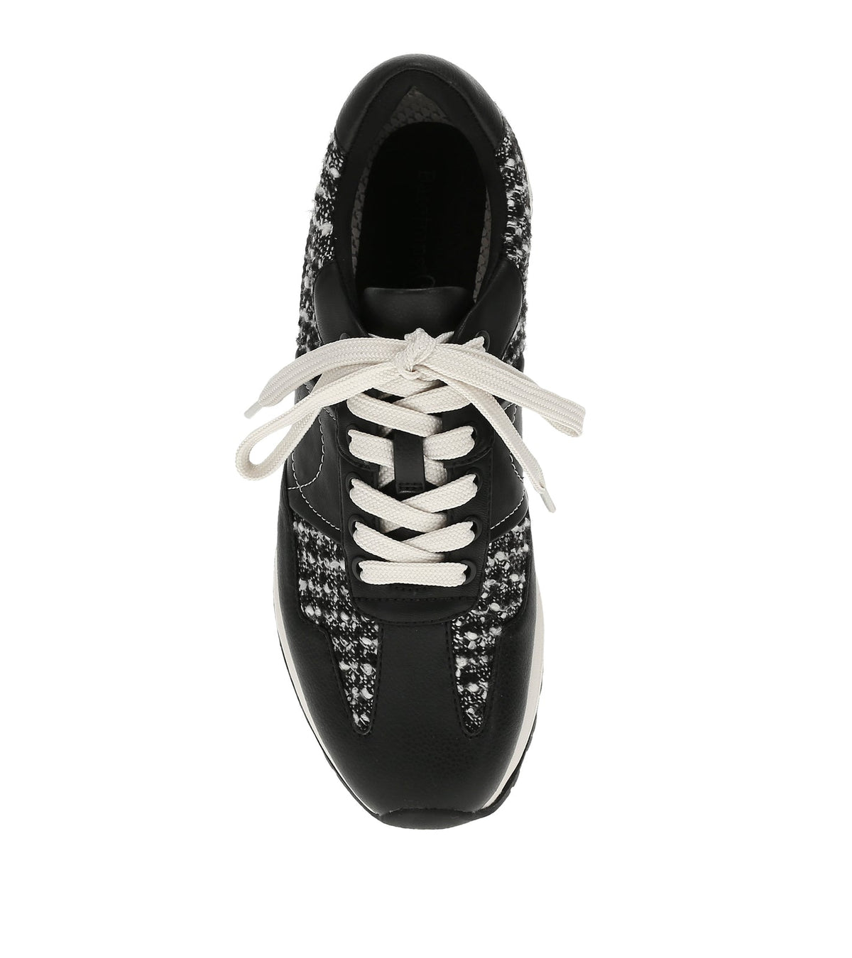 Gwenda Lace Up Sneaker | Baretraps