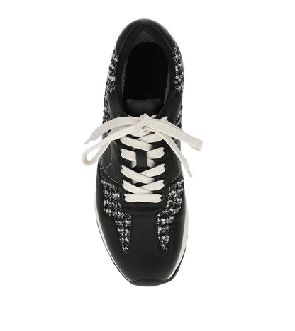 Gwenda Lace Up Sneaker | Baretraps