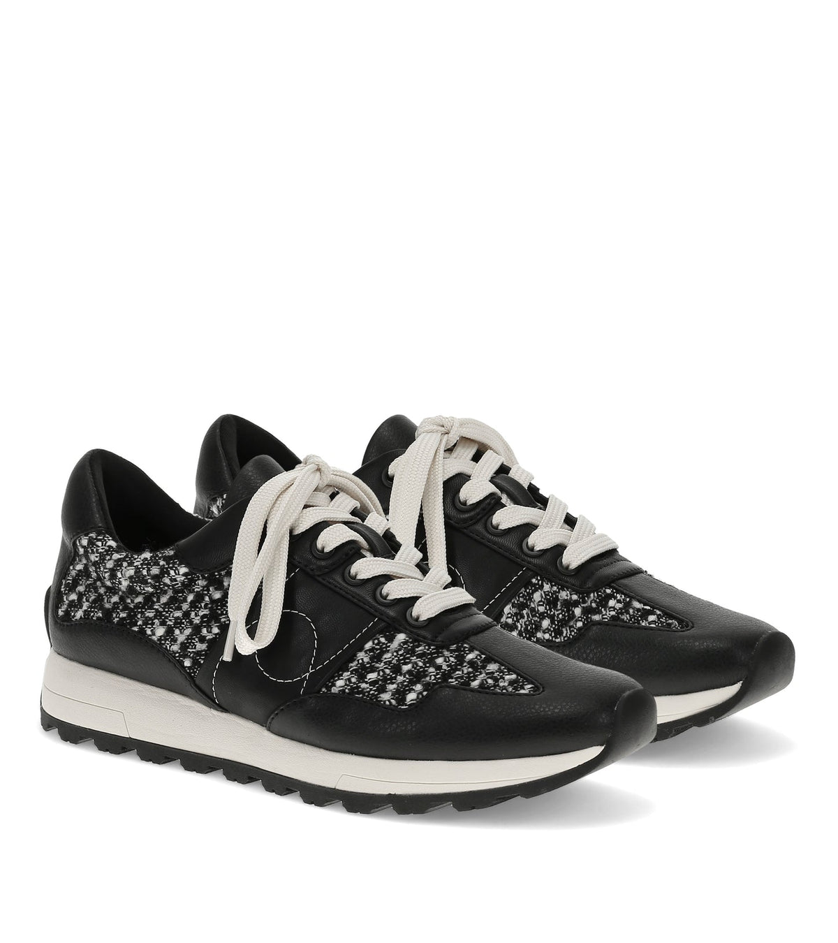 Gwenda Lace Up Sneaker | Baretraps