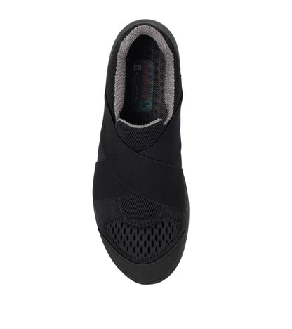 Gerri Casual Slip On Sneaker | Baretraps