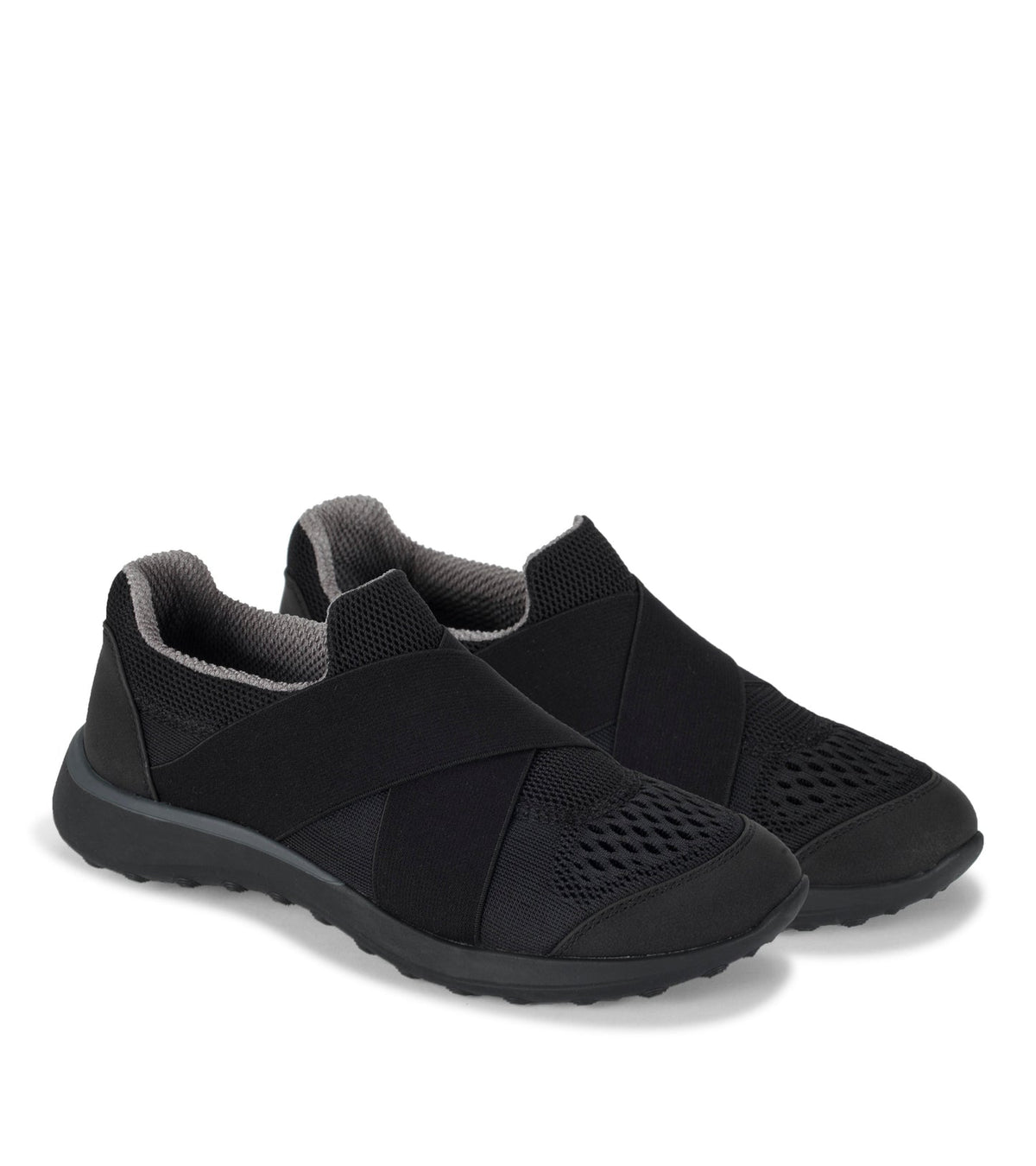 Gerri Casual Slip On Sneaker | Baretraps