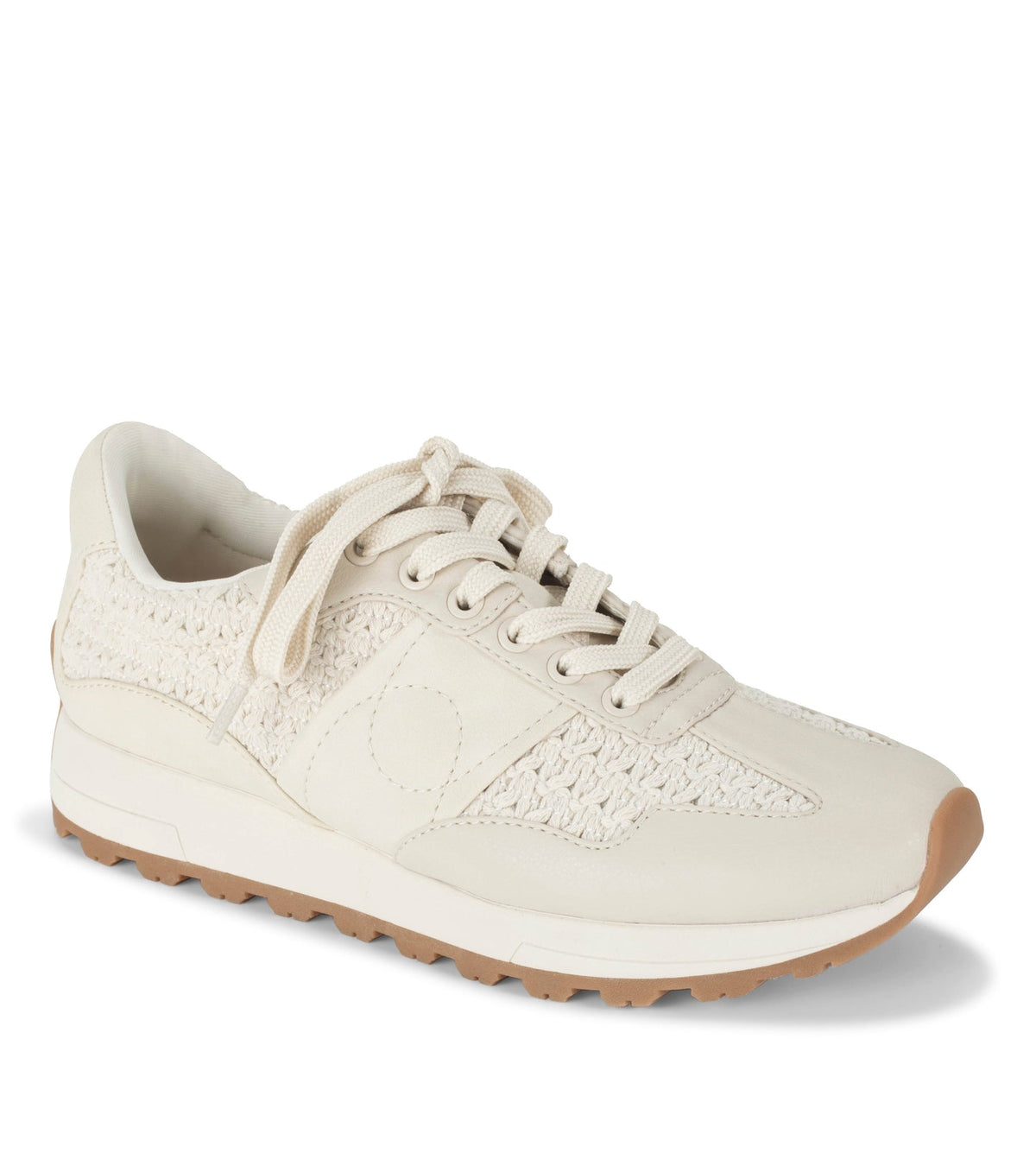 Gwenda Lace Up Sneaker | Baretraps