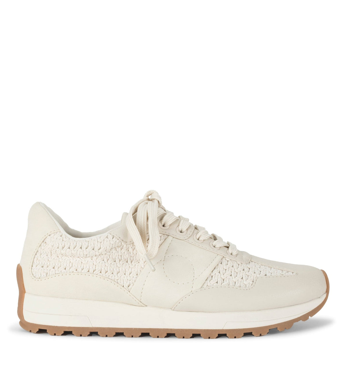 Gwenda Lace Up Sneaker | Baretraps