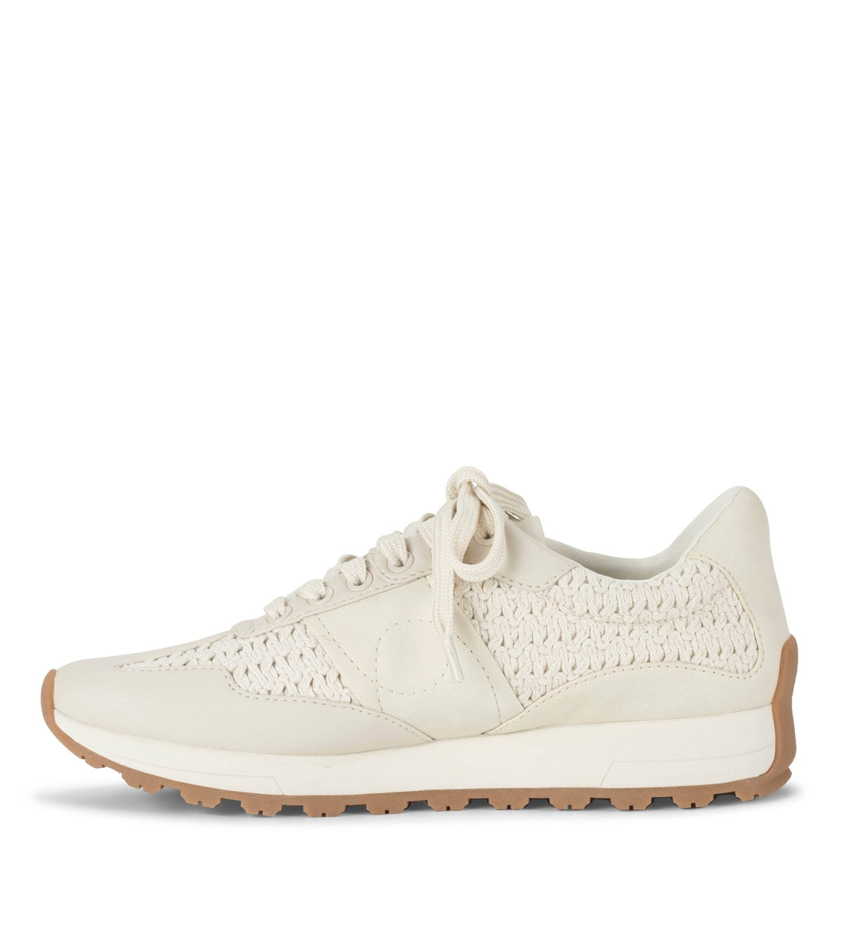Gwenda Lace Up Sneaker | Baretraps