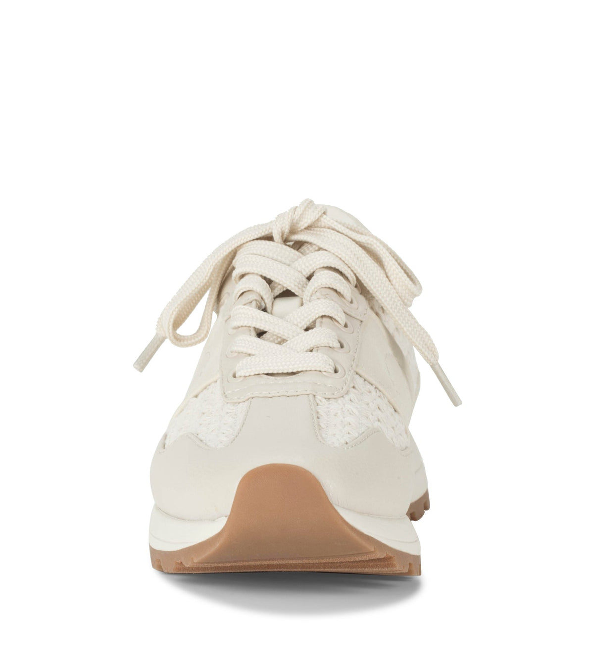 Gwenda Lace Up Sneaker | Baretraps