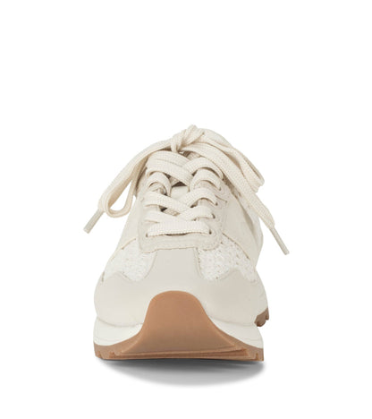 Gwenda Lace Up Sneaker | Baretraps