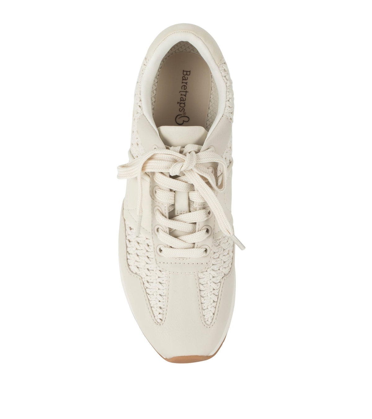 Gwenda Lace Up Sneaker | Baretraps