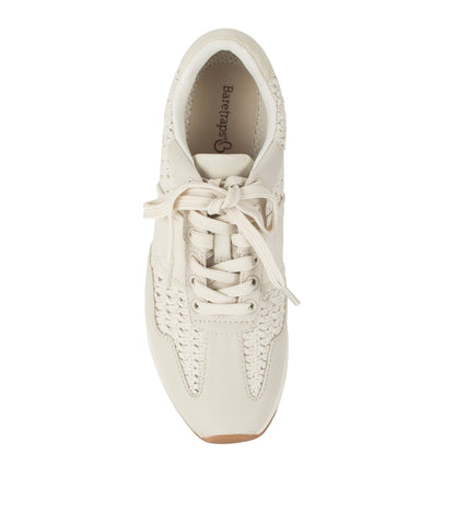 Gwenda Lace Up Sneaker | Baretraps