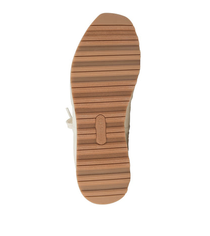 Gwenda Lace Up Sneaker | Baretraps