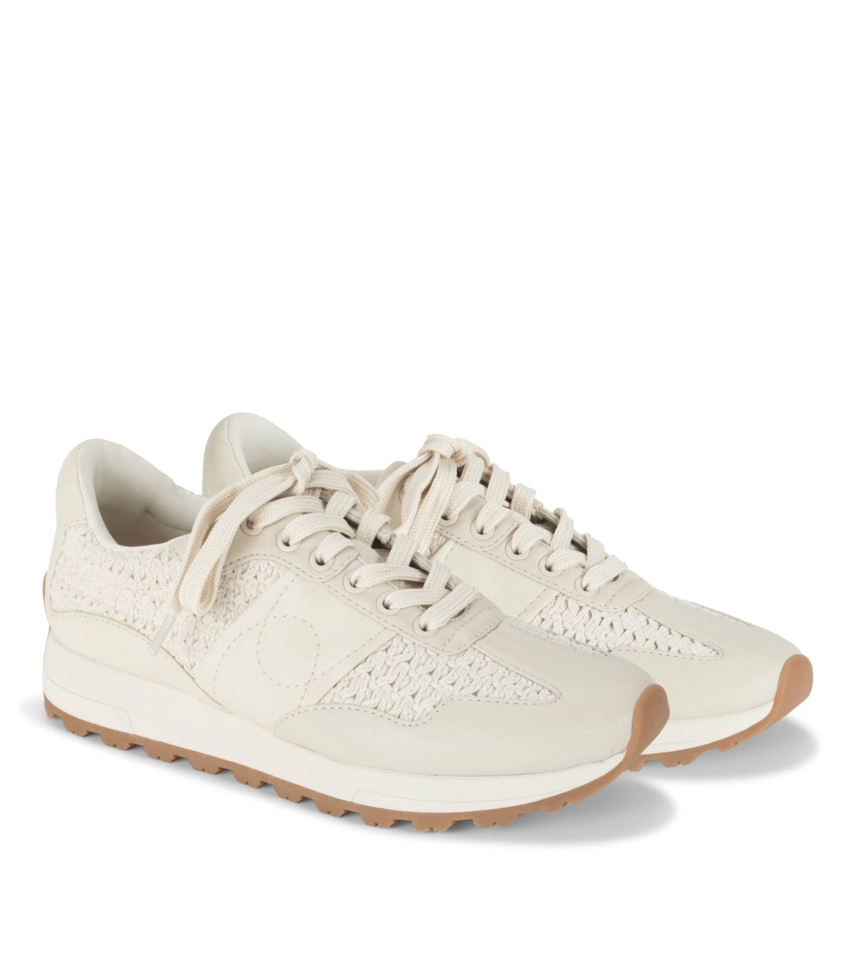 Gwenda Lace Up Sneaker | Baretraps