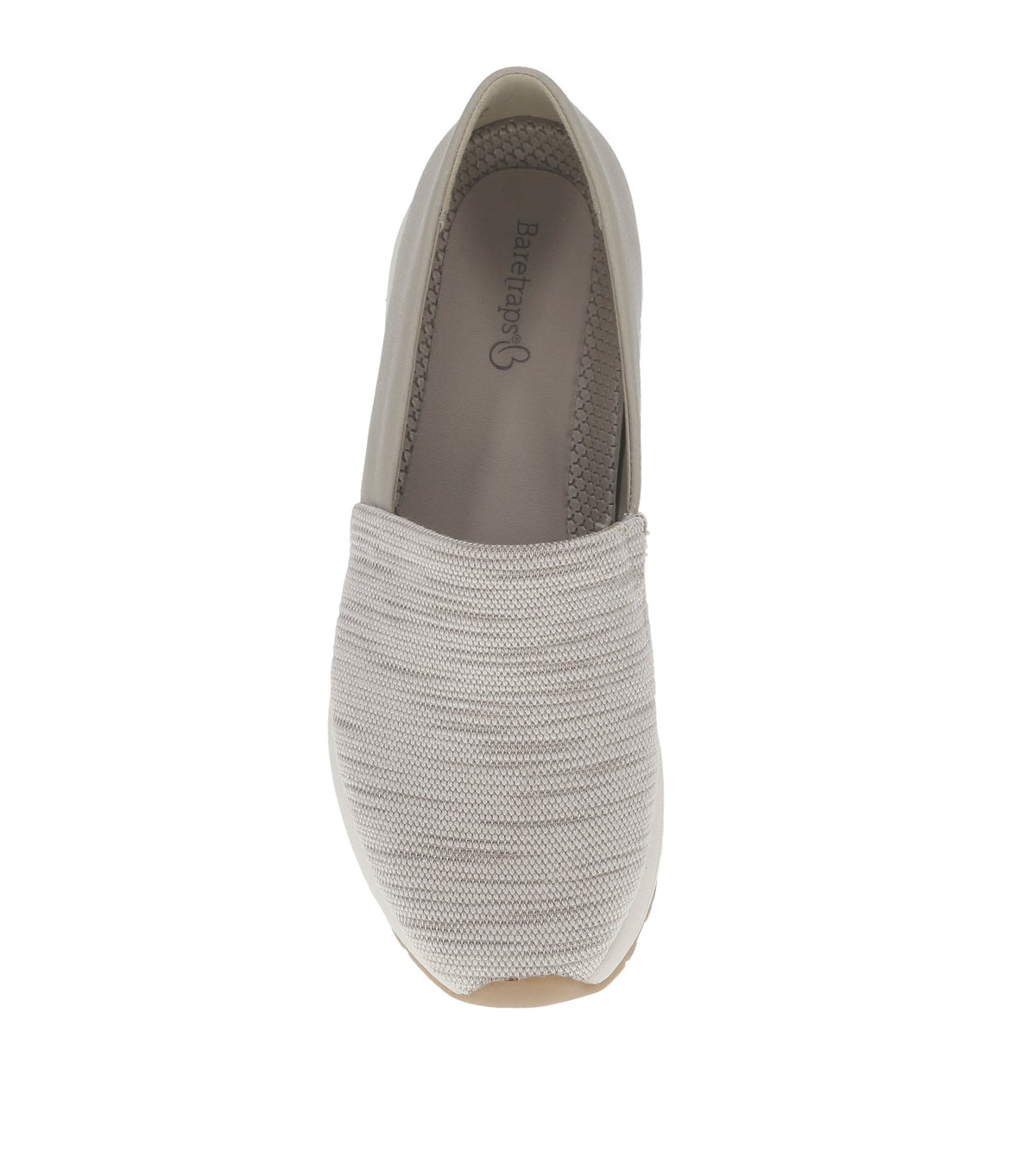 Gennie Slip On | Baretraps