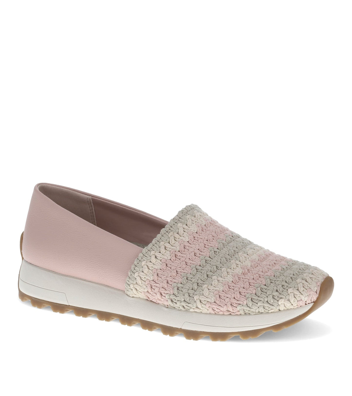 Gennie Slip On | Baretraps