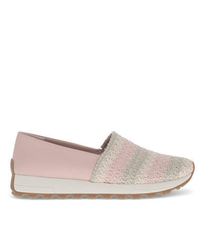 Gennie Slip On | Baretraps
