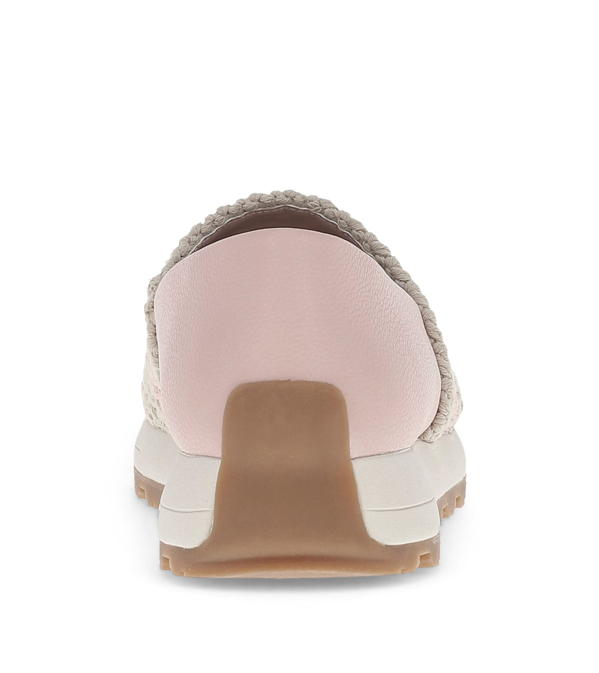 Gennie Slip On | Baretraps