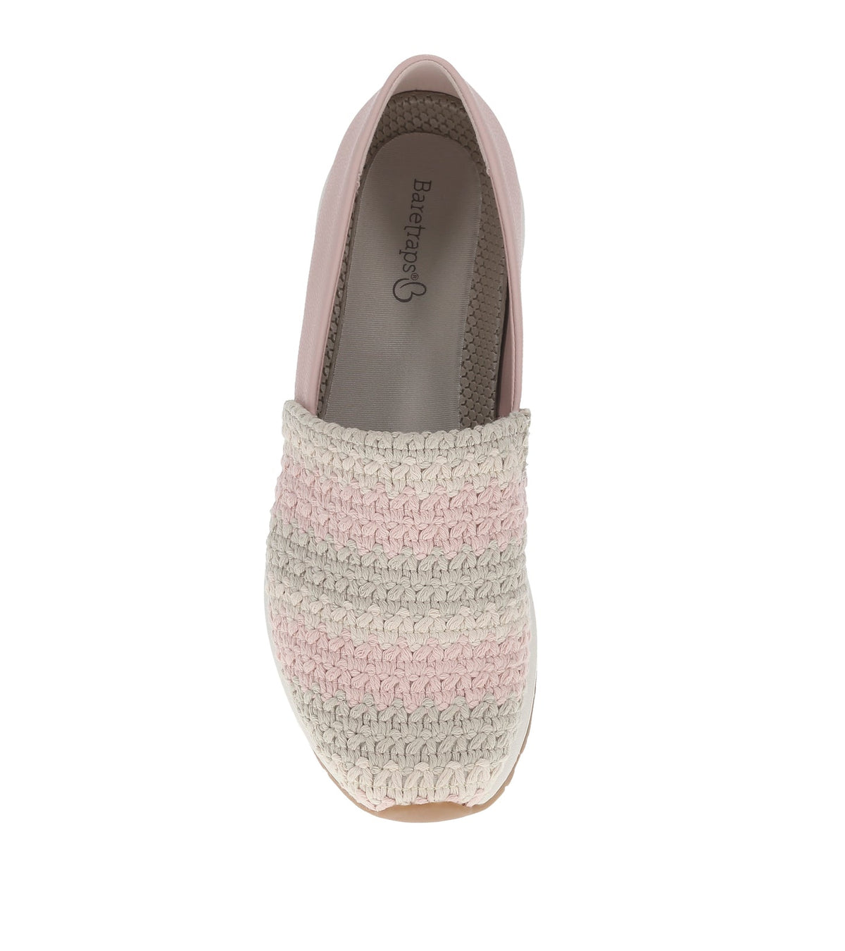 Gennie Slip On | Baretraps