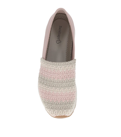 Gennie Slip On | Baretraps