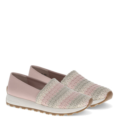 Gennie Slip On | Baretraps
