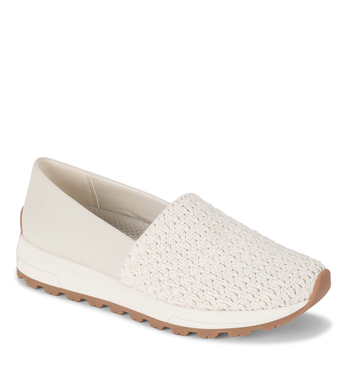 Gennie Slip On | Baretraps