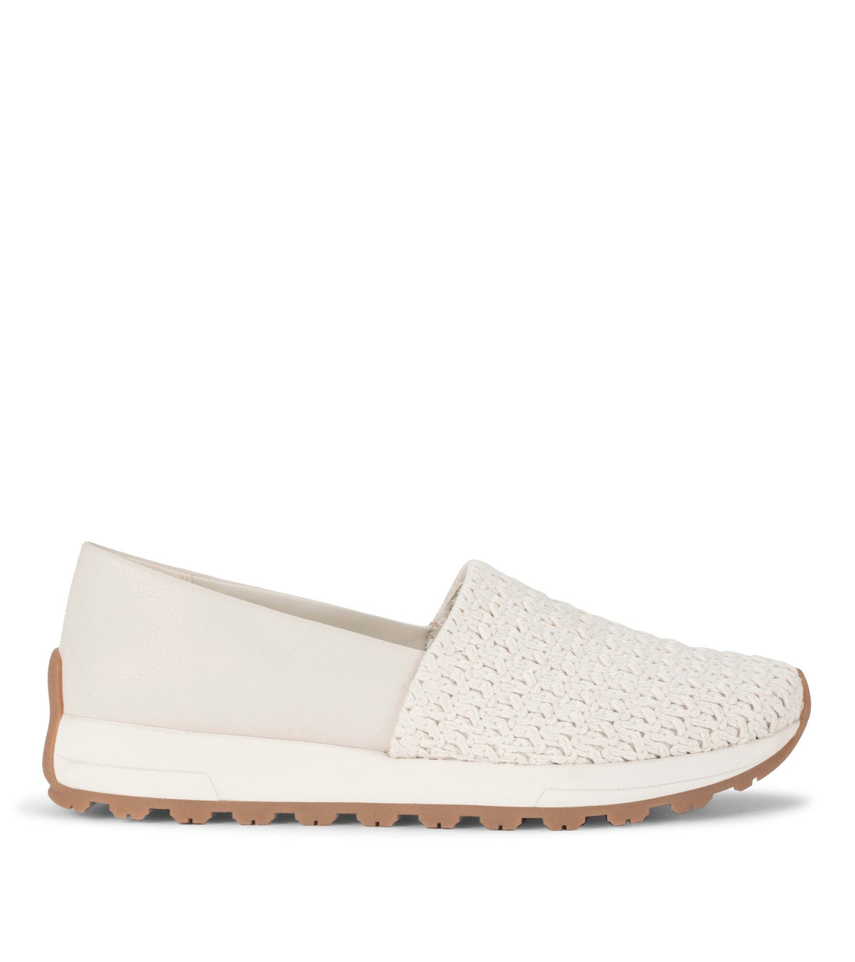 Gennie Slip On | Baretraps