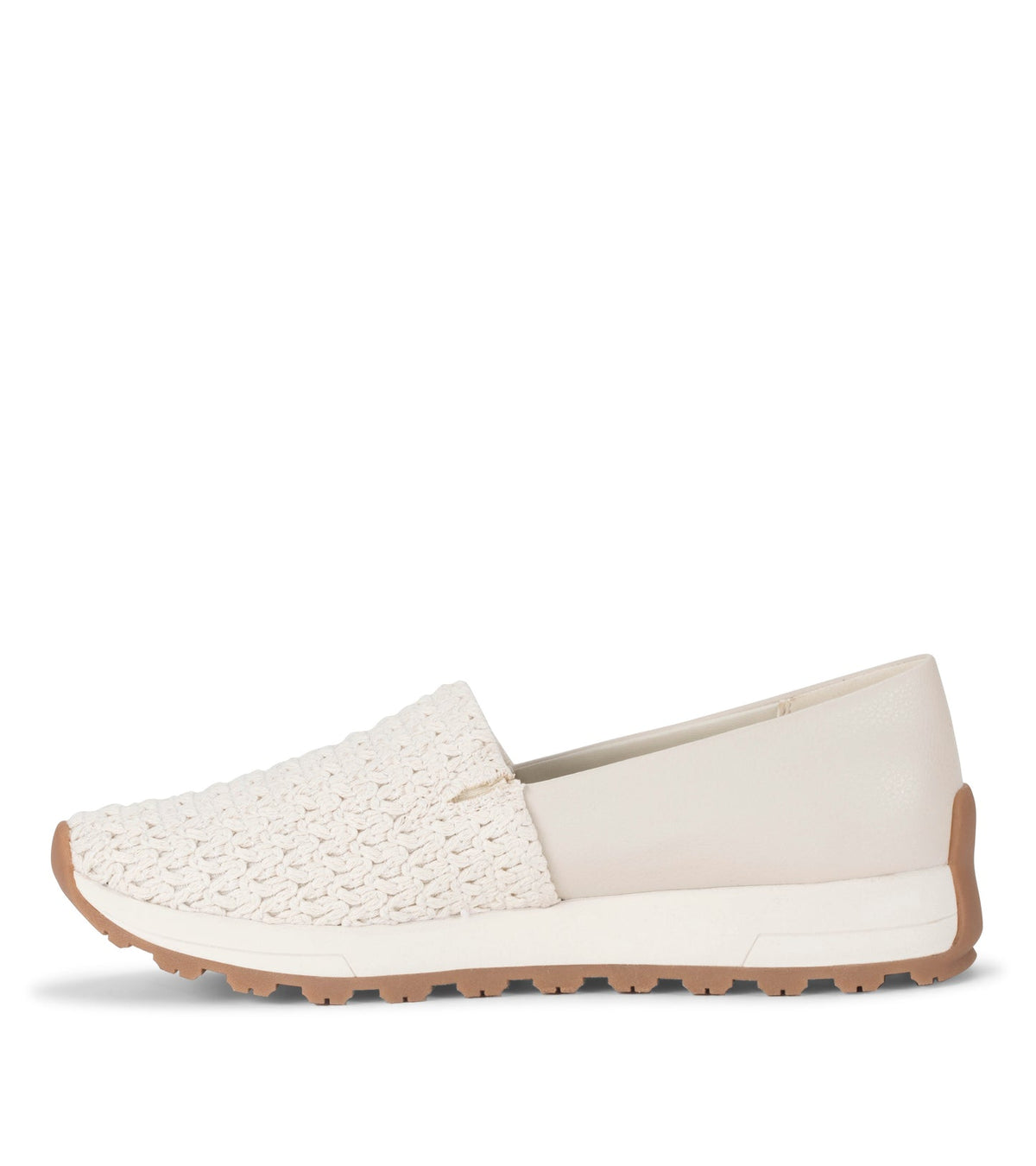 Gennie Slip On | Baretraps