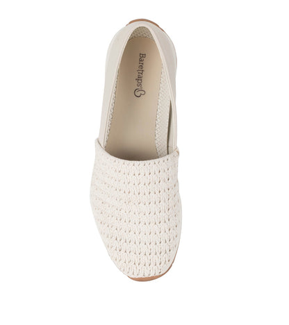 Gennie Slip On | Baretraps
