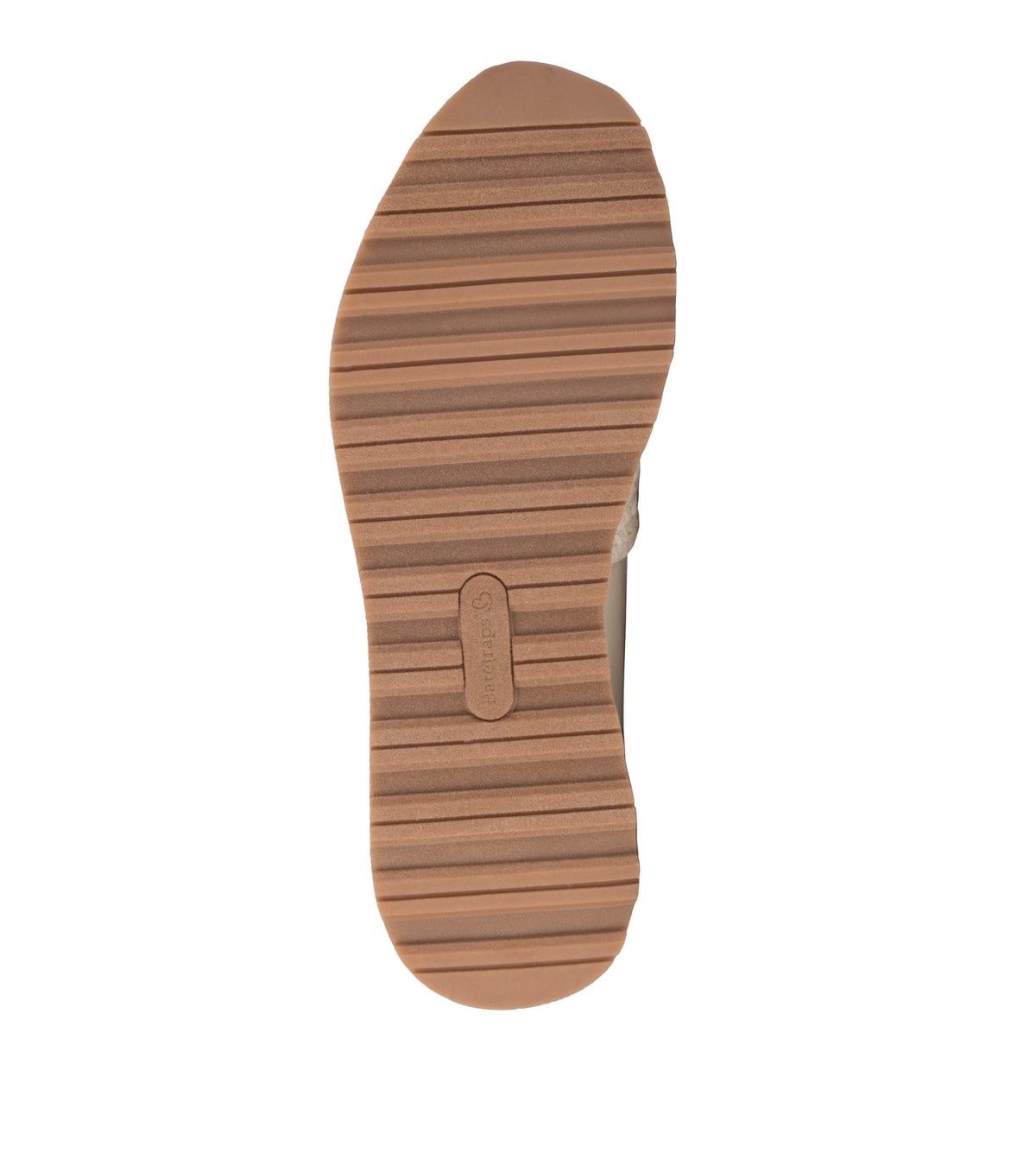 Gennie Slip On | Baretraps
