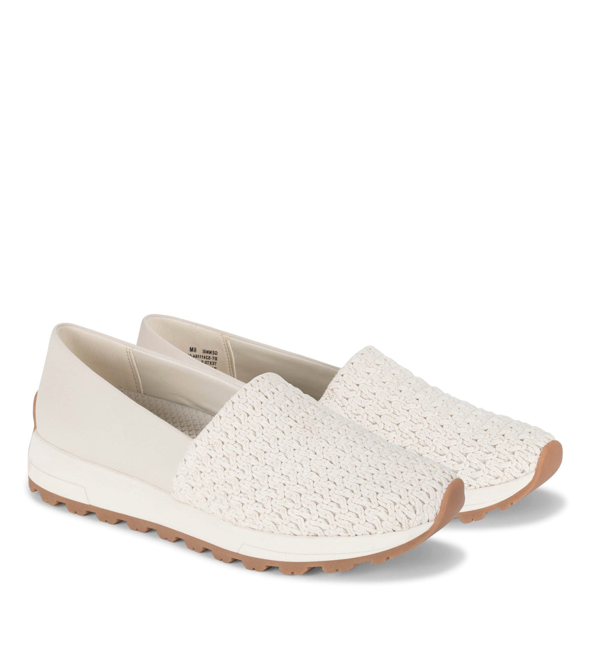 Gennie Slip On | Baretraps