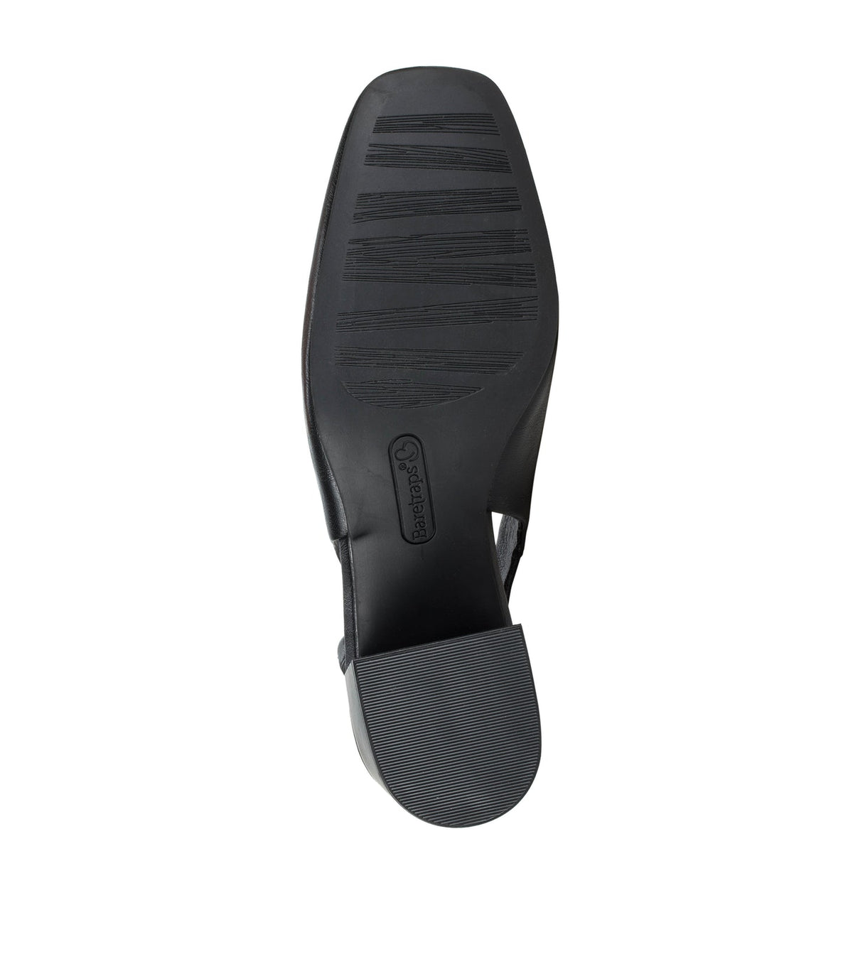 Ester Block Heel Slingback Pump | Baretraps
