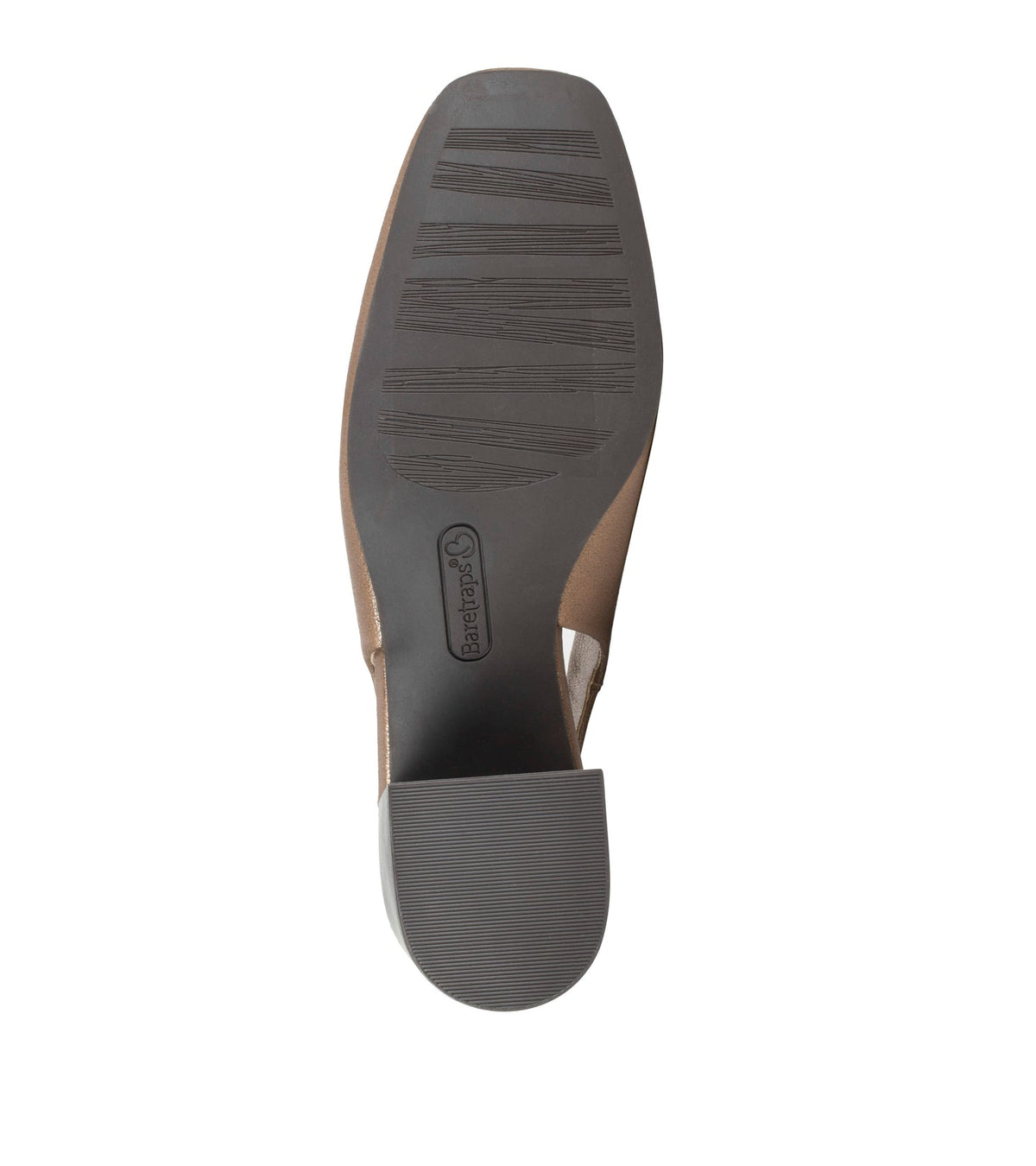 Ester Block Heel Slingback Pump | Baretraps