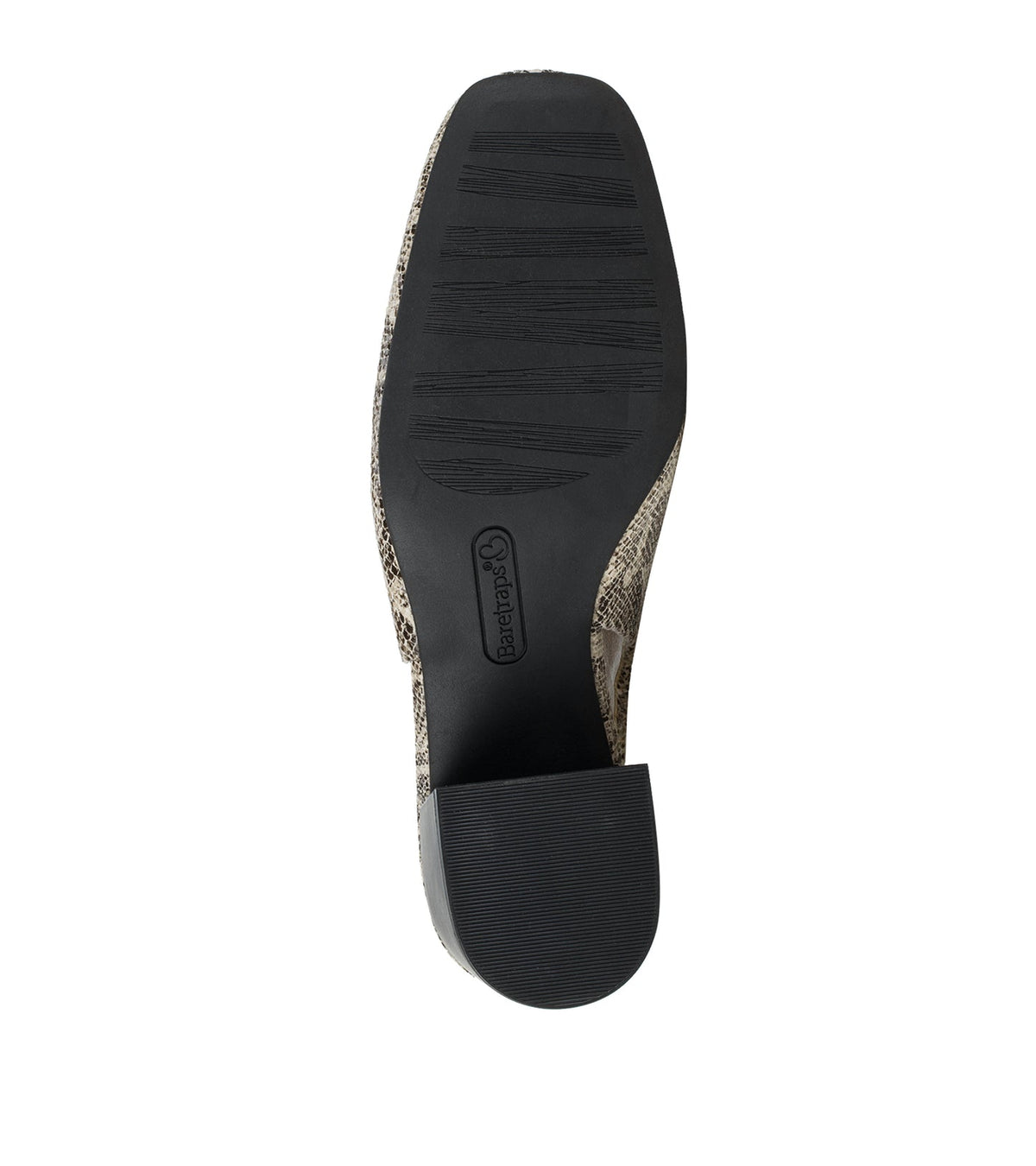 Ester Block Heel Slingback Pump | Baretraps