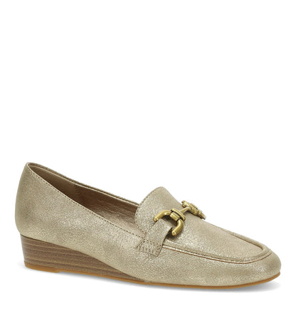 Caddie Loafer | Baretraps
