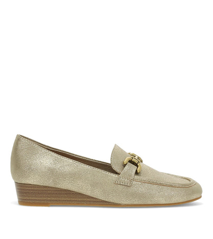 Caddie Loafer | Baretraps