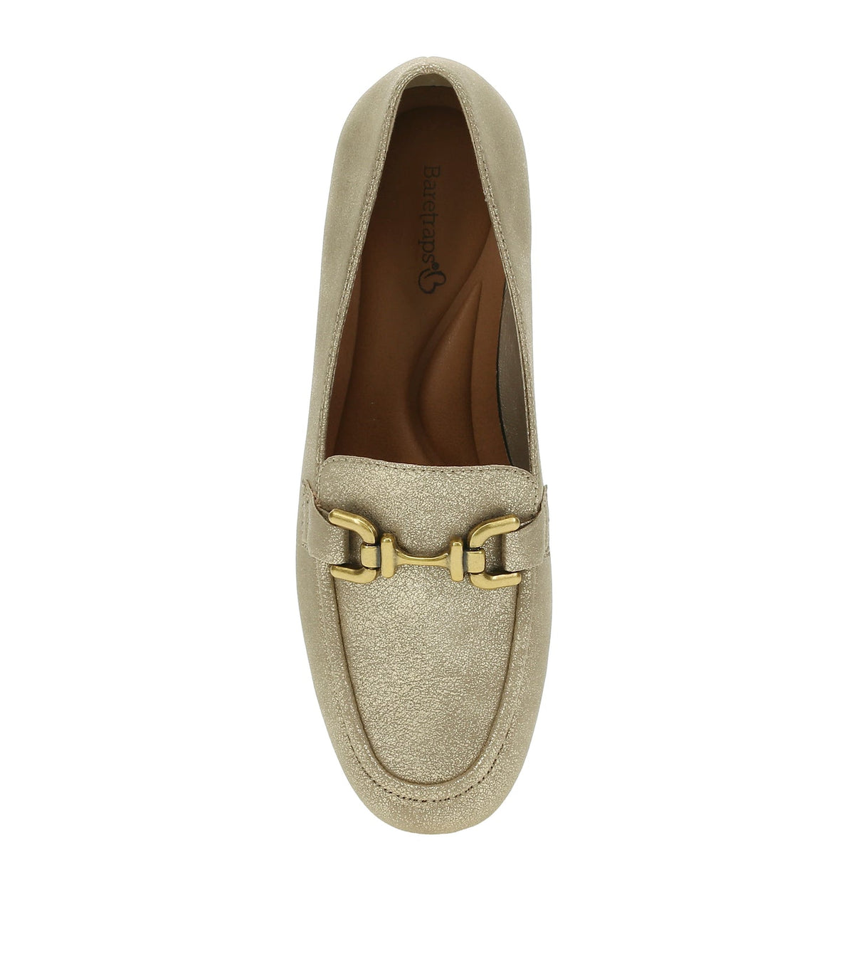 Caddie Loafer | Baretraps