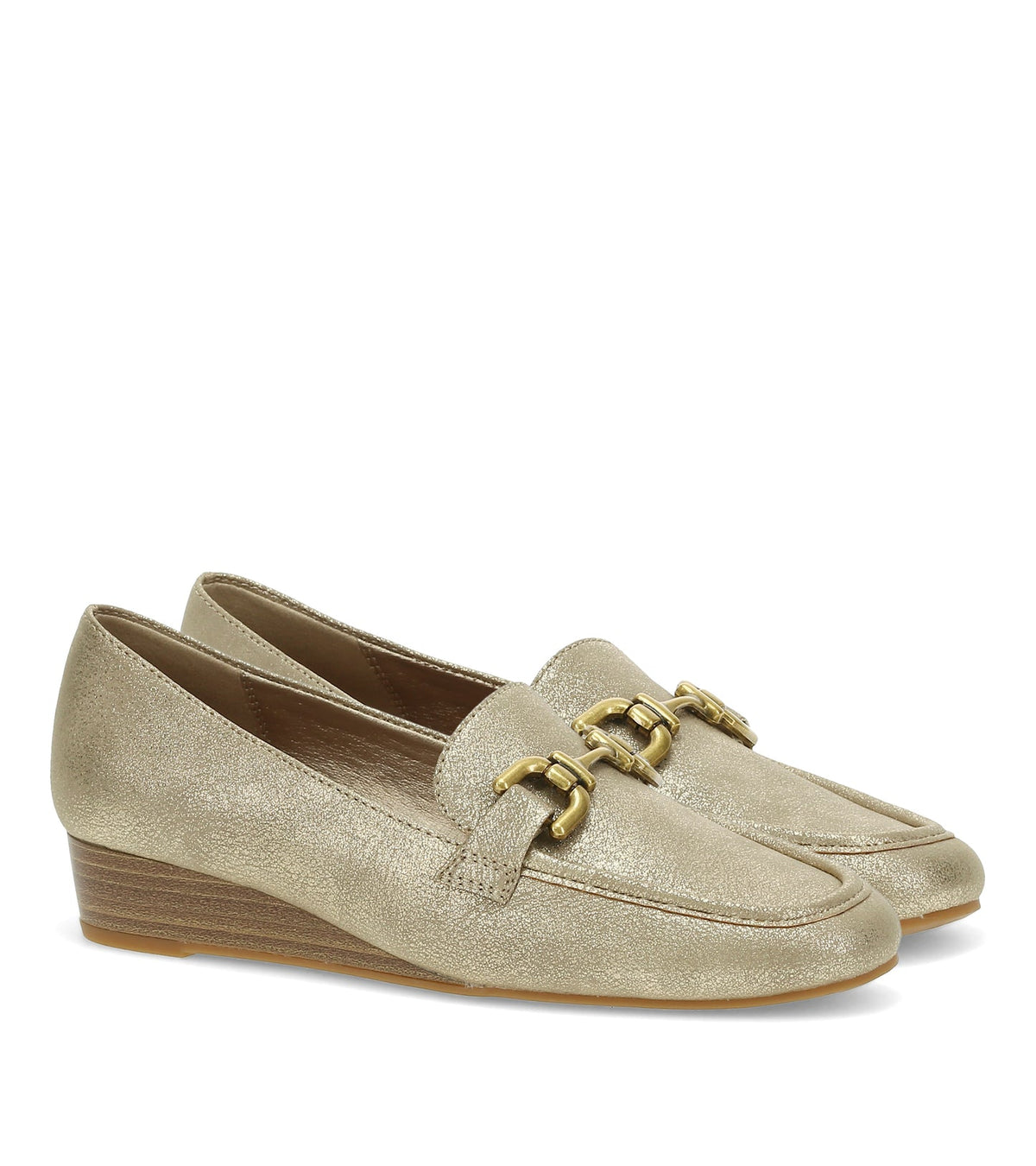 Caddie Loafer | Baretraps