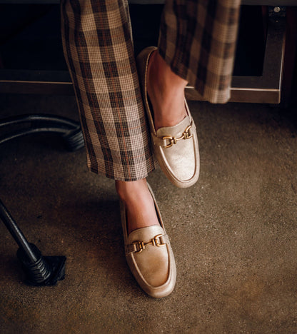 Caddie Loafer | Baretraps