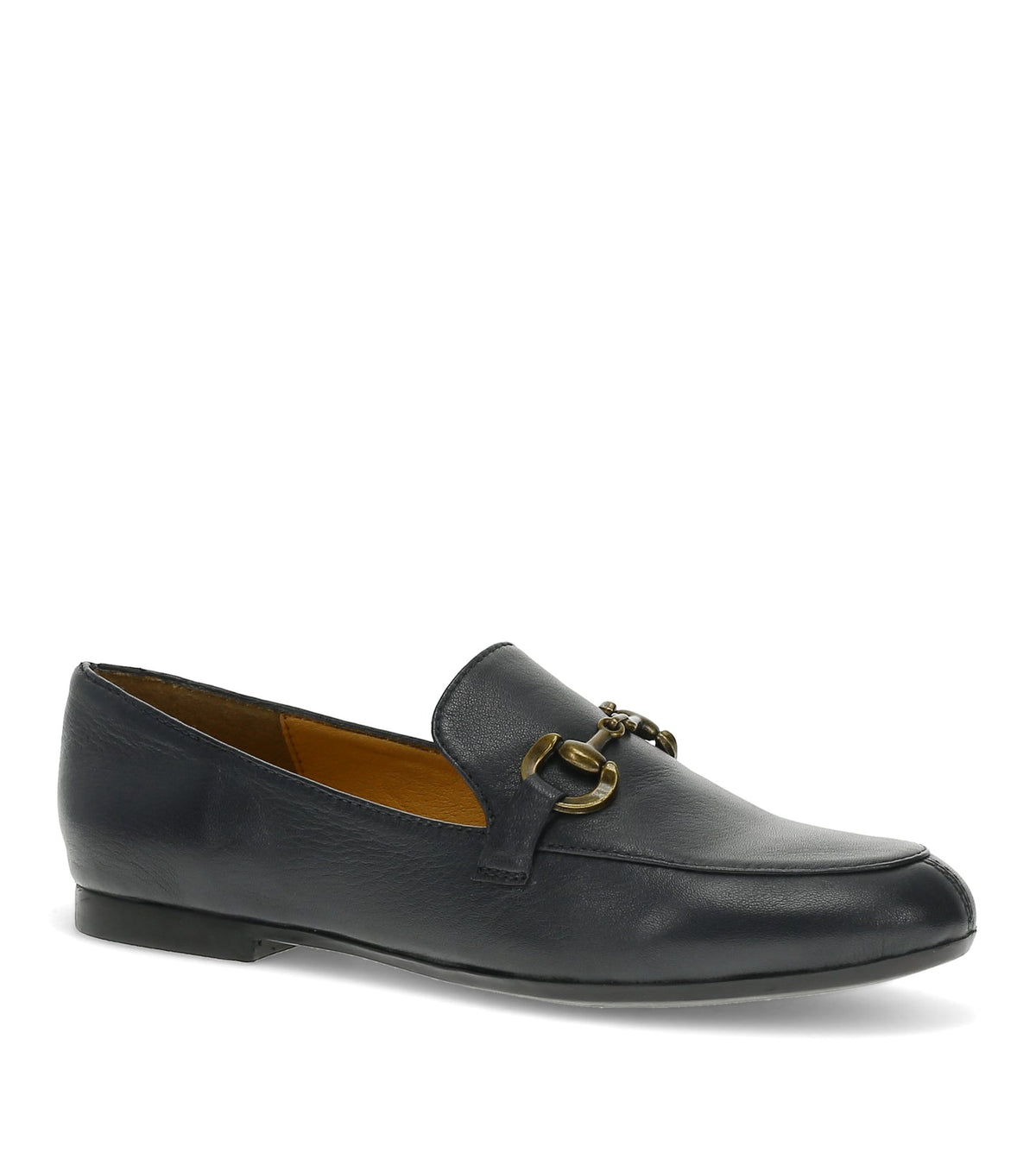 Wyatt Loafer | Baretraps