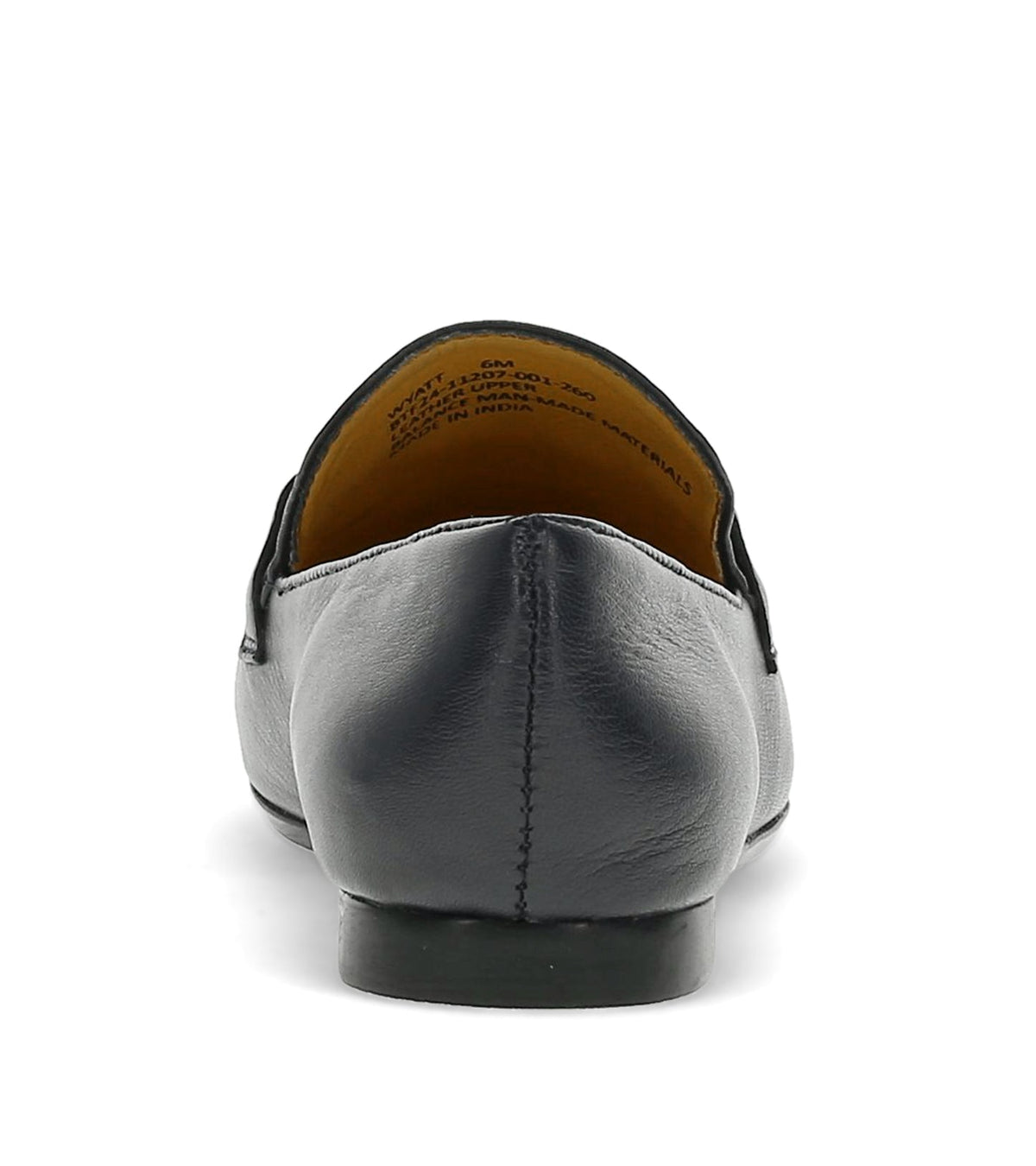 Wyatt Loafer | Baretraps