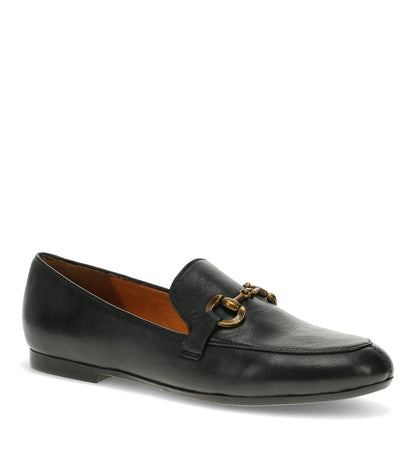 Wyatt Loafer | Baretraps