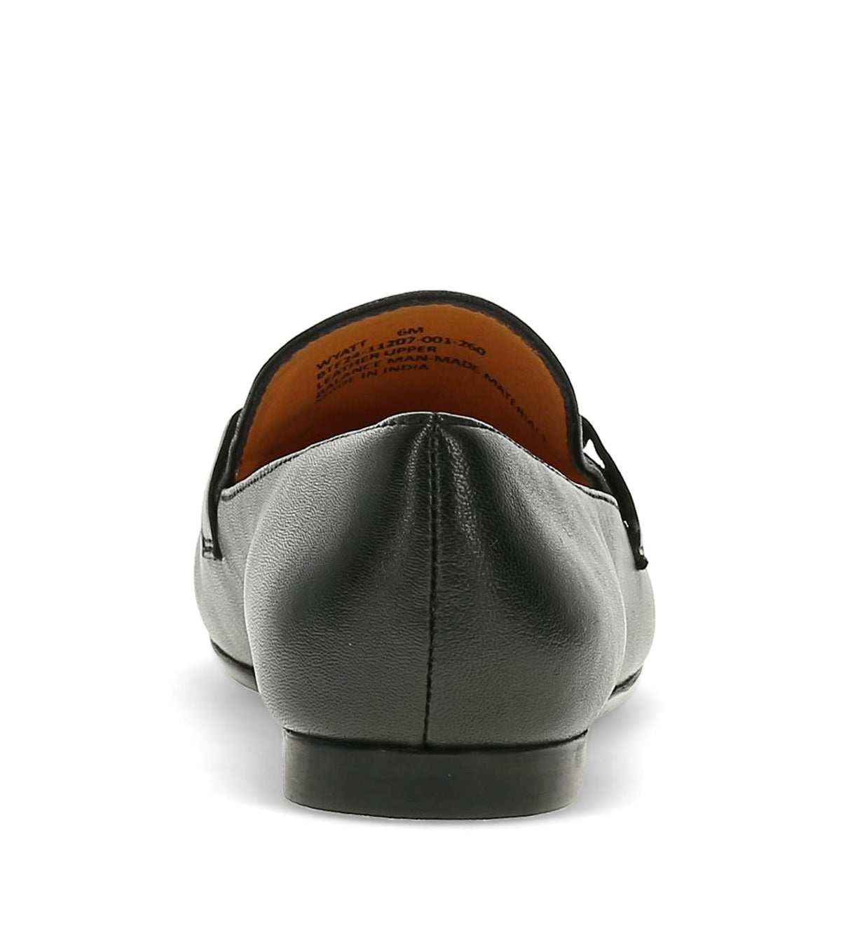 Wyatt Loafer | Baretraps