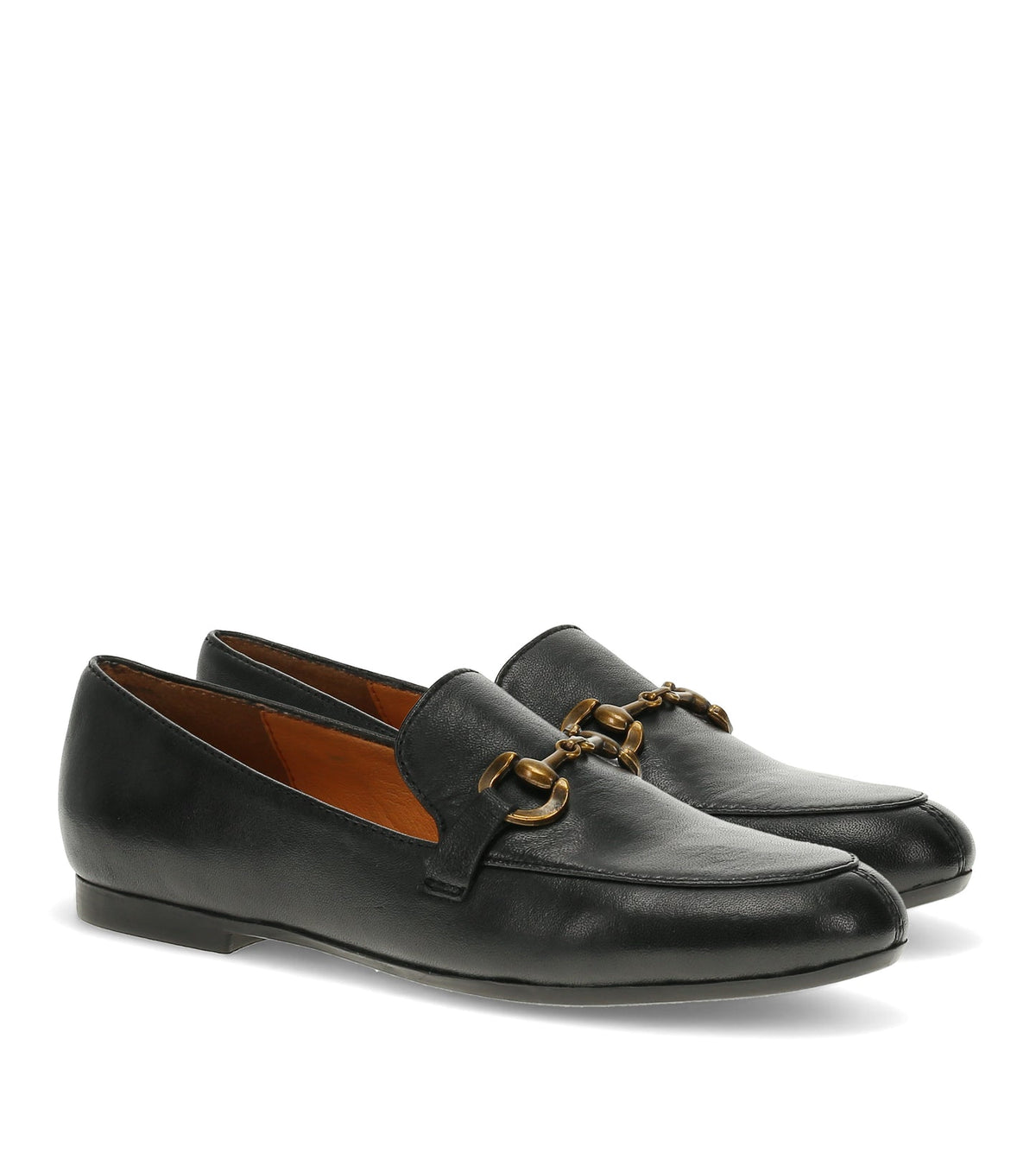 Wyatt Loafer | Baretraps