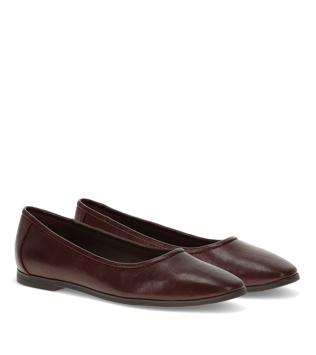 Tania Casual Flat | Baretraps