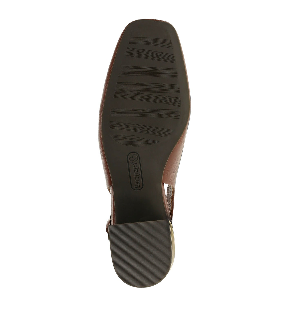 Ester Block Heel Slingback Pump | Baretraps