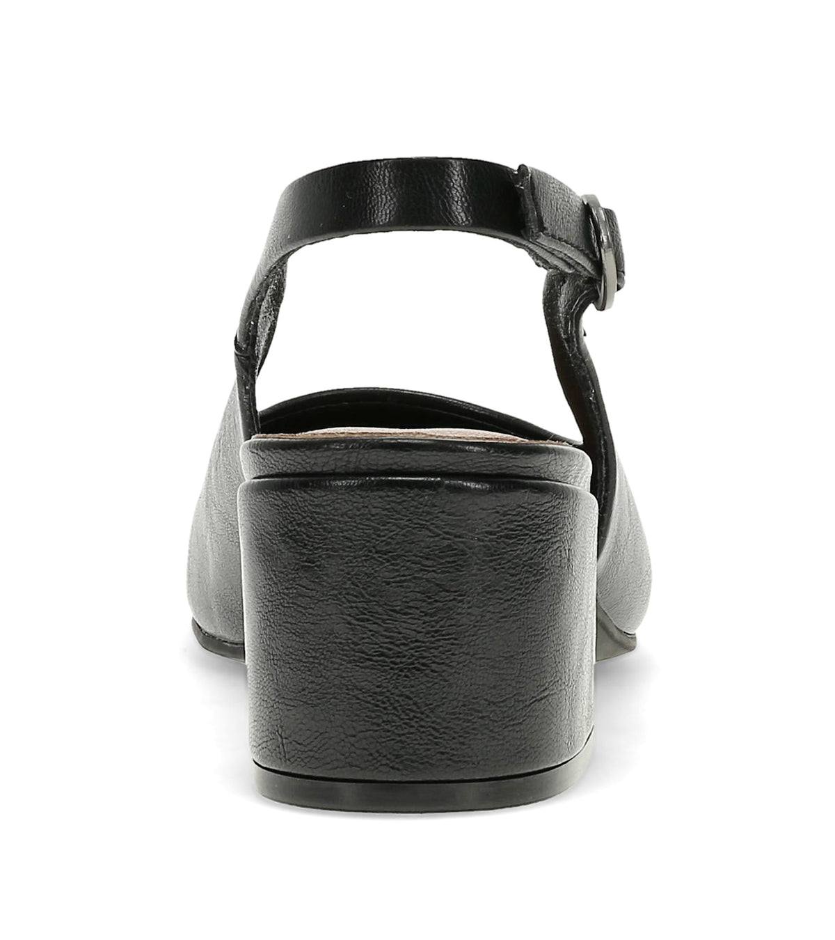 Ester Block Heel Slingback Pump | Baretraps