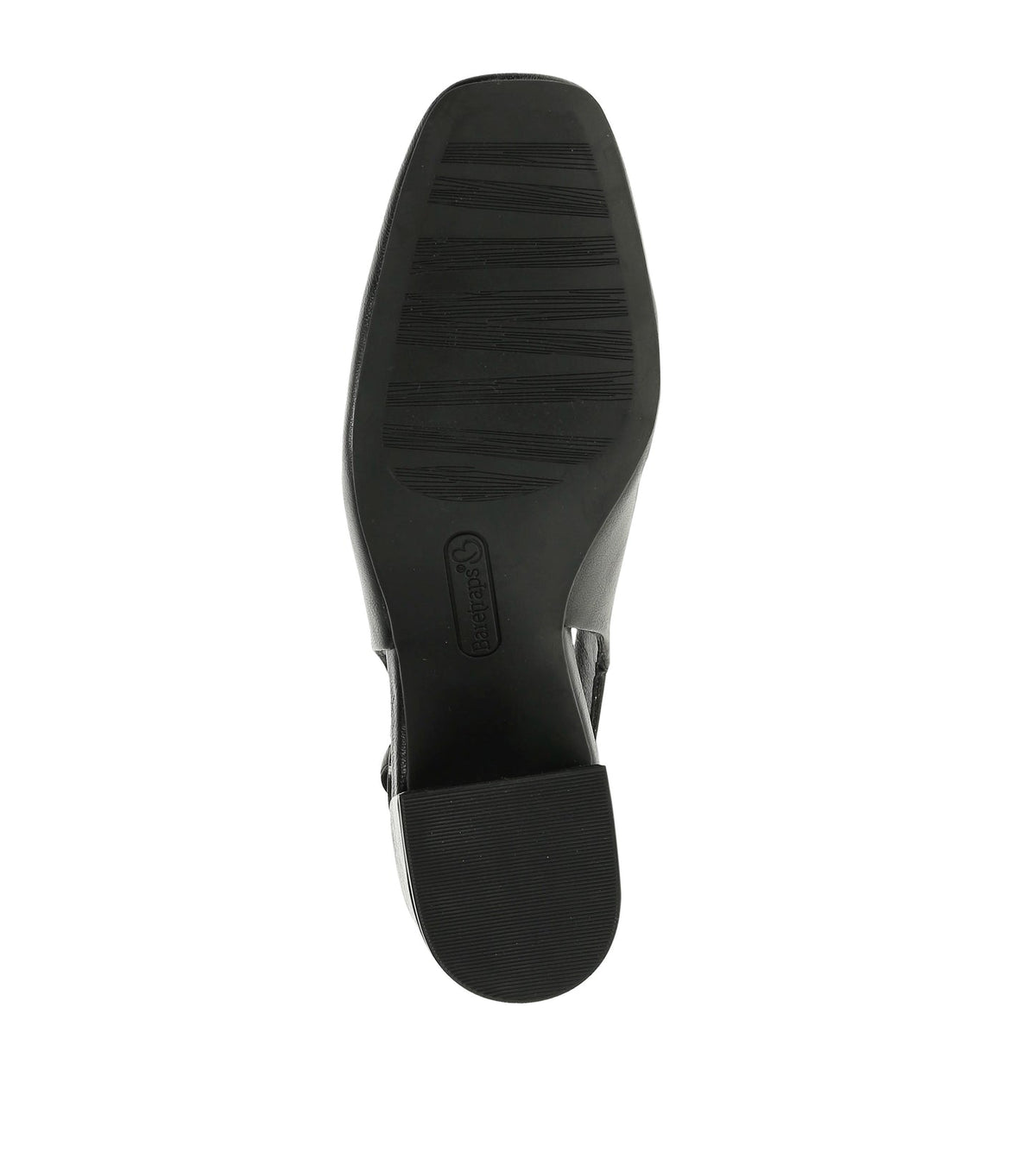 Ester Block Heel Slingback Pump | Baretraps
