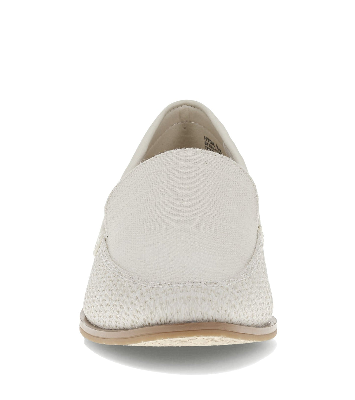 Hydie Loafer | Baretraps