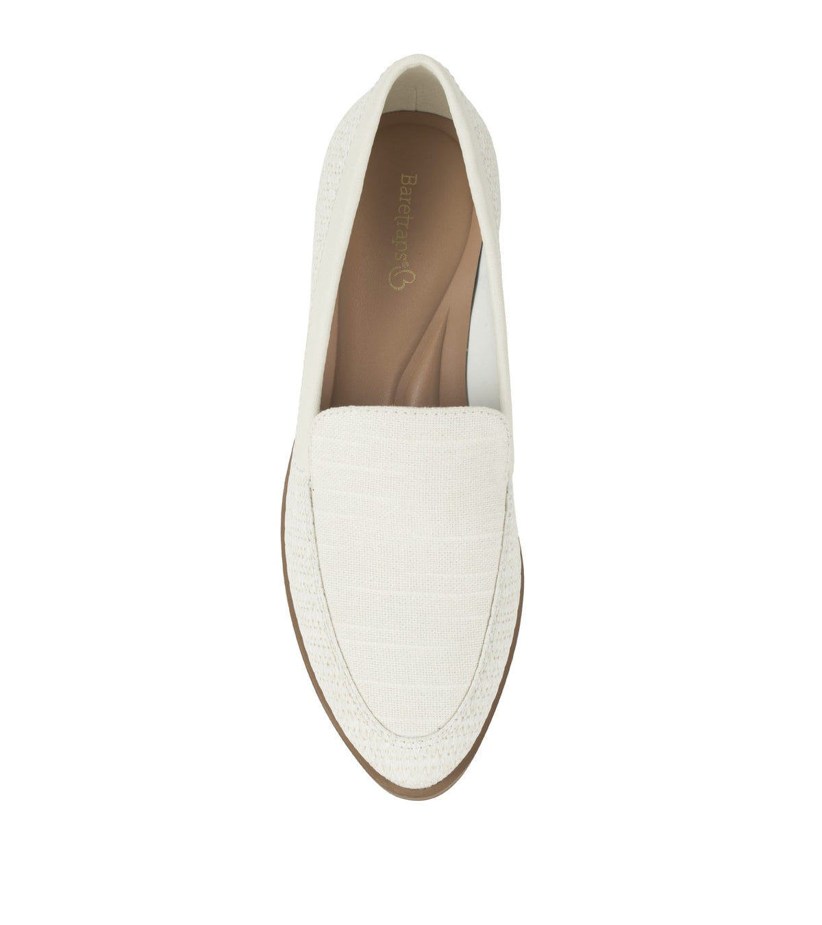 Hydie Loafer | Baretraps