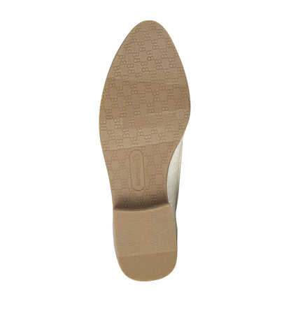 Hydie Loafer | Baretraps
