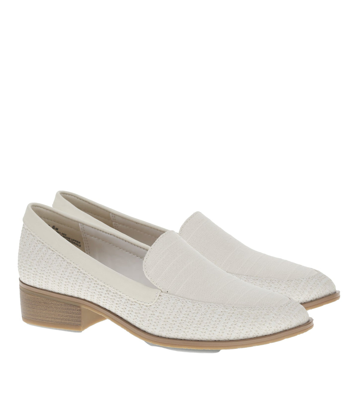 Hydie Loafer | Baretraps